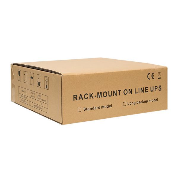  Блок батарейный внешний с АКБ 8х12В 7А.ч для ИБП E-Power SW900Pro-RTB 3000В.А EKF SW900PRO-EBBRT-78 фото в каталоге от BTSprom.by