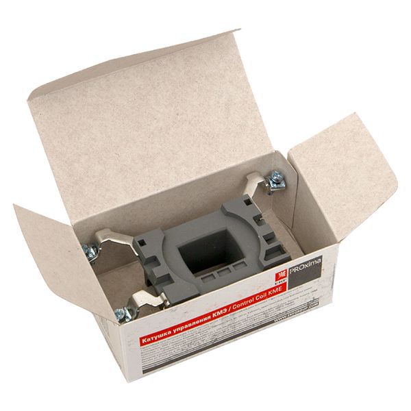  Катушка управления КМЭ 40А-95А 24В EKF ctr-k-40-95a-24v фото в каталоге от BTSprom.by