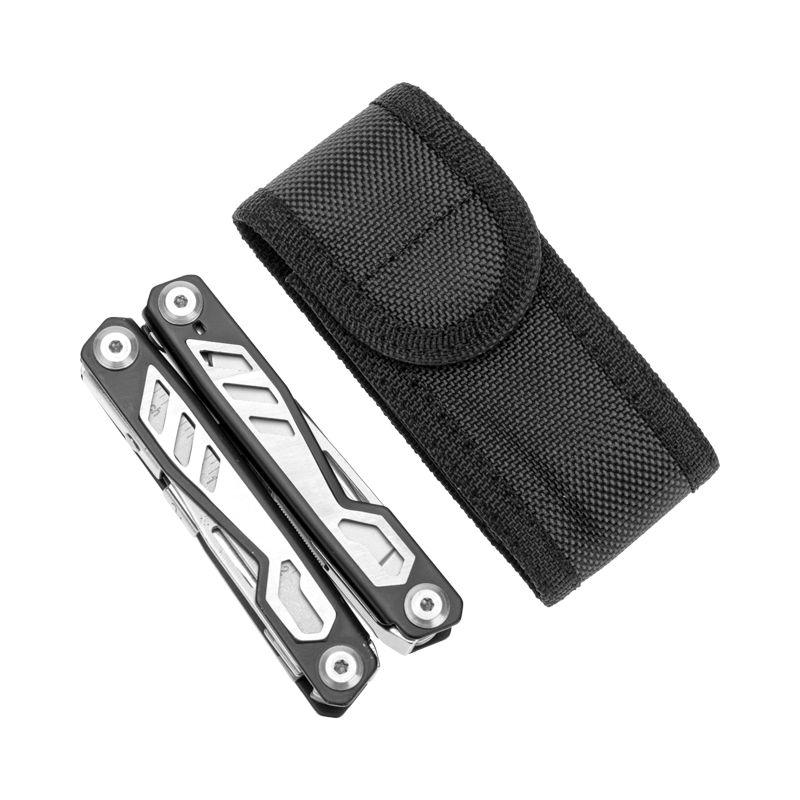  Мультитул 14 в 1 155мм Kranz KR-12-4947-2 фото в каталоге от BTSprom.by