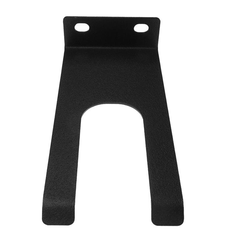  Держатель для диспенсера скотча настенный черн. Rexant 38-0645 фото в каталоге от BTSprom.by