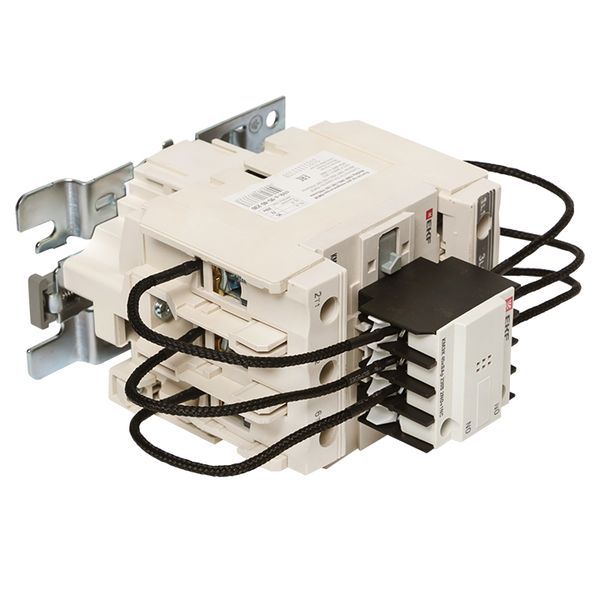  Контактор для конденсатора КМЭК 40квар 230В 2NО+1NC PROxima EKF ctrk-s-95-40-230 фото в каталоге от BTSprom.by