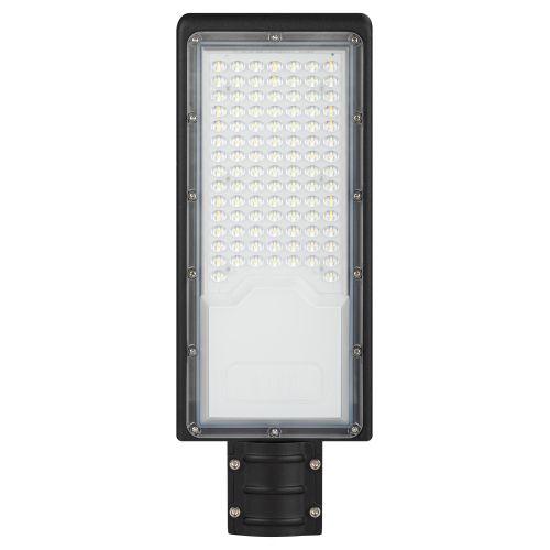  Светильник светодиодный SPP-503-0-30K-100 100Вт 3000К IP65 10000лм КСС:Ш-С уличный консольный (аналог ДКУ) Эра Б0051838 фото в каталоге от BTSprom.by