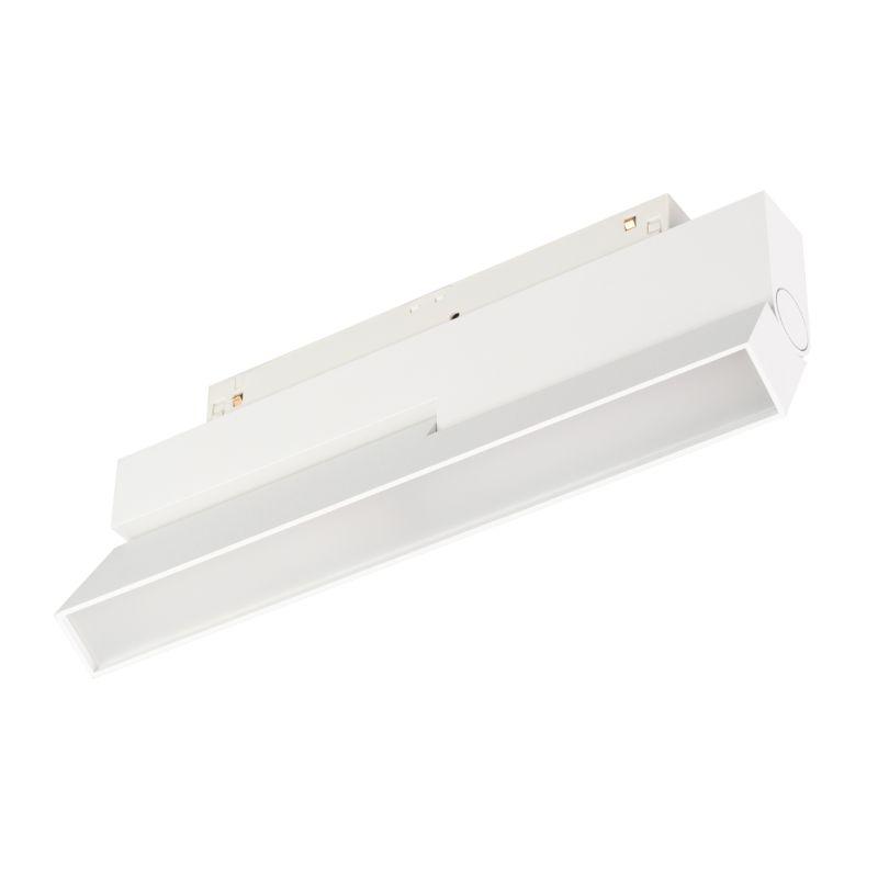светильник mag-orient-flat-fold-s230-12w day4000 (wh 80 deg 48в) (ip20 металл) arlight 035856(1) от BTSprom.by