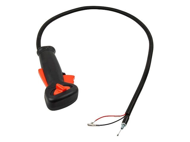 ручка газа eco gtp-x036 gtp-x036 от BTSprom.by