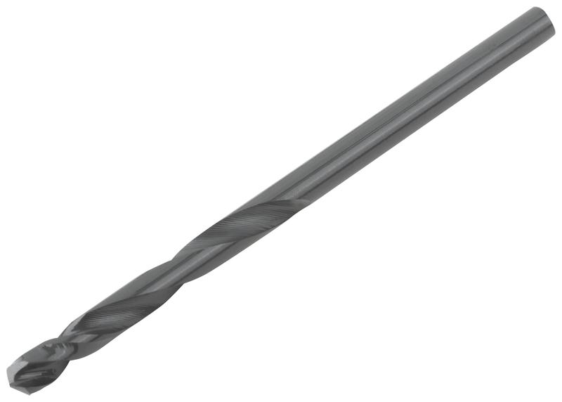  Сверло по металлу Special HSS-G 4.5х80/42мм (уп.10шт) Cutop 54-948 фото в каталоге от BTSprom.by