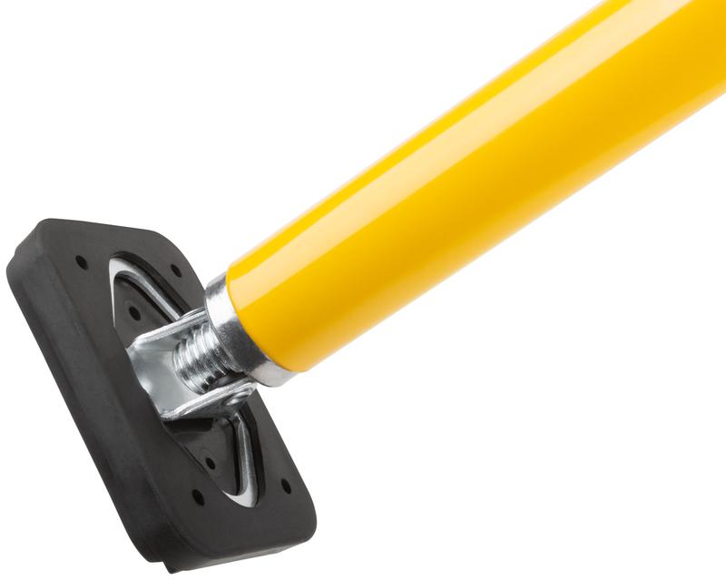  Подъемник-распорка для гипсокартона 1600-2900мм нагрузка 80кг FIT 15520 фото в каталоге от BTSprom.by