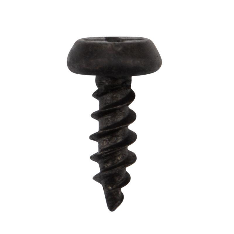  Саморез для металлических конструкций острый 3.5х11 (уп.500шт) Kranz KR-01-3351-006 фото в каталоге от BTSprom.by