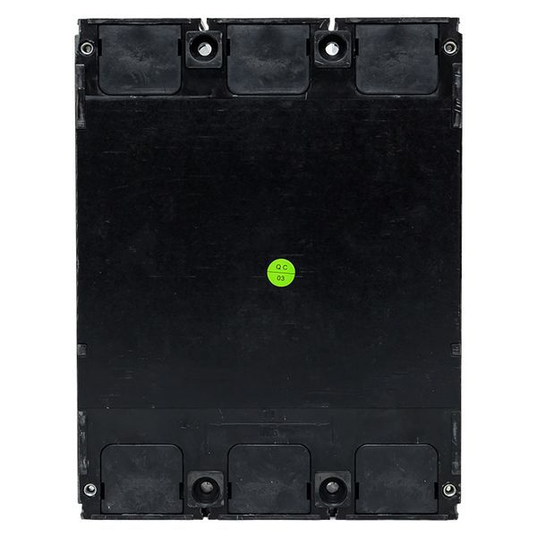  Выключатель автоматический 3п 1000А 50кА AV POWER-4/3 ETU2.0 AVERES EKF mccb-43-1000-2.0-av фото в каталоге от BTSprom.by