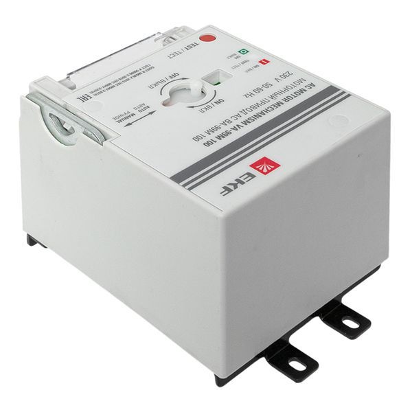  Привод моторный CD2 230B АС ВА-99М 100 EKF mccb99m-100-cd2-230ac фото в каталоге от BTSprom.by