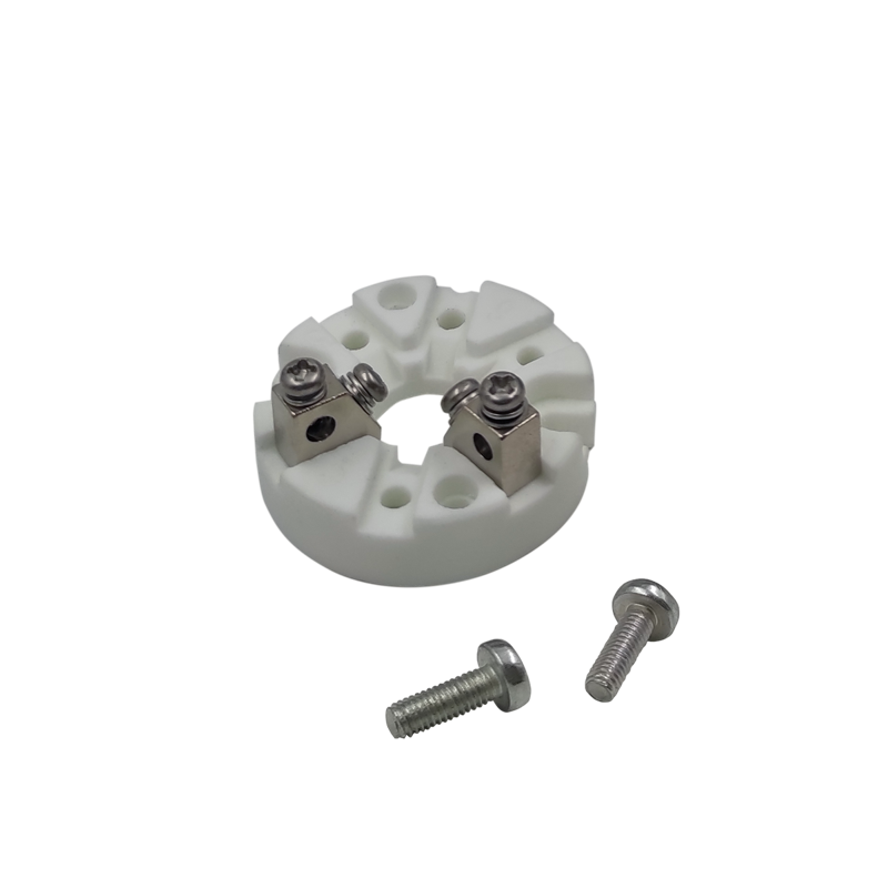 клеммник d42 к4 керамич. овен 153829 от BTSprom.by