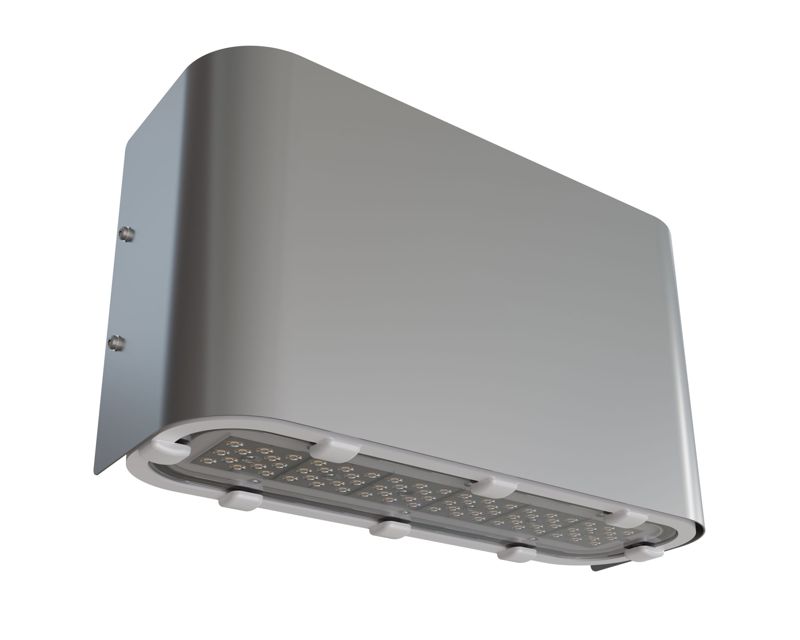 светильник fwl 40-56-830-f30 3000к двухсторонний fereks 2000000135557 от BTSprom.by