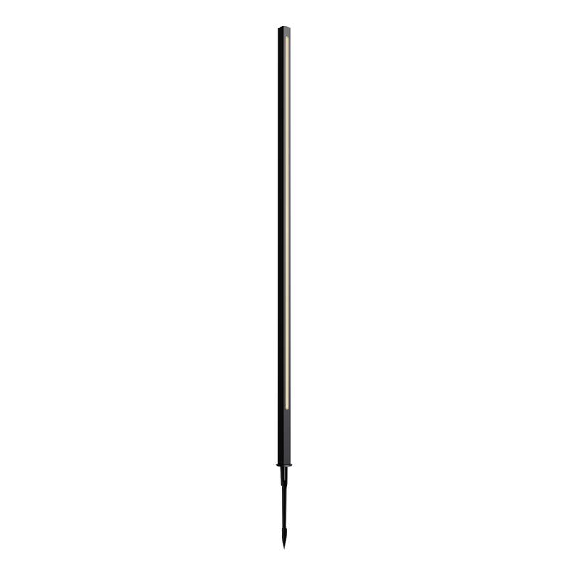 светильник pole 18вт 3000к ip65 ландшафтный maytoni o440fl-l18gf3k от BTSprom.by