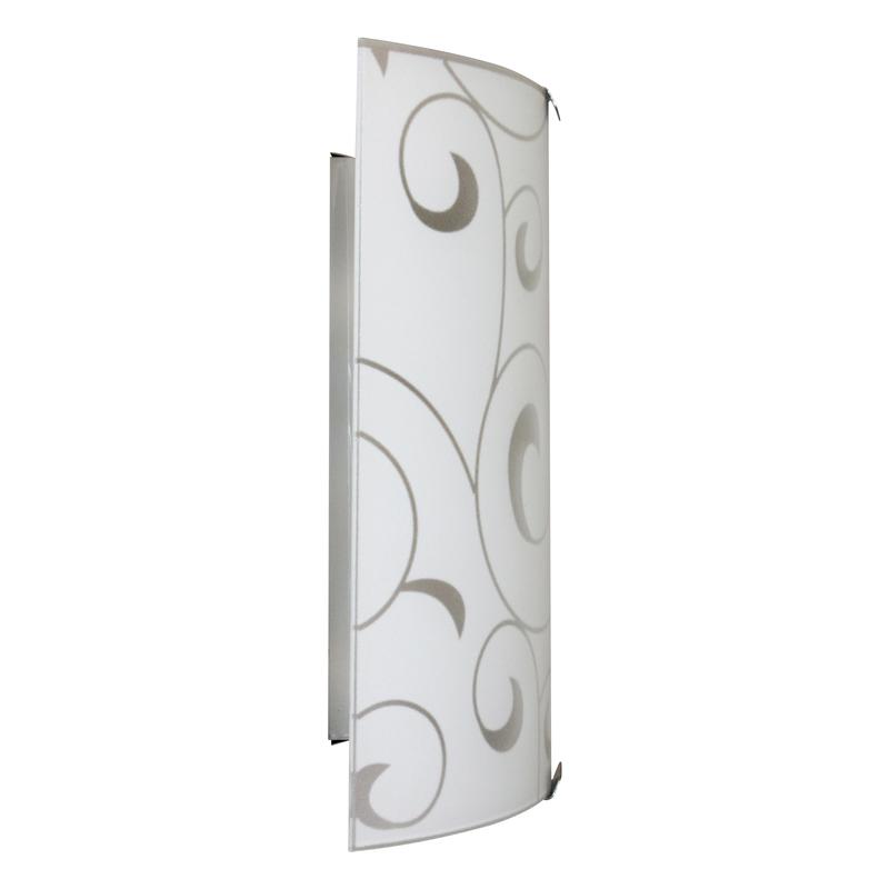  Светильник НББ 21-60 М21 "Морокко" 210х245 матов. бел./клипсы штамп метал. (инд. упак.) Элетех 1005205670 фото в каталоге от BTSprom.by