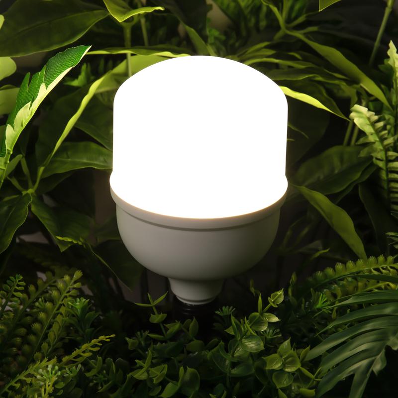 Лампа светодиодная T100 40Вт 4000К E27 IP20 Voltega 8587 фото в каталоге от BTSprom.by