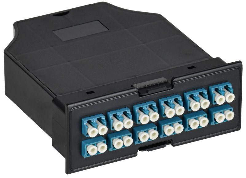 модуль оптический для универс. панели os2 6хlc-duplex itk fcpf-9002-012lcd от BTSprom.by