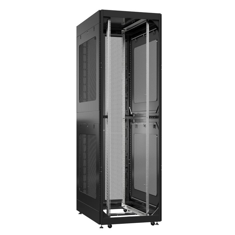шкаф серверный 52u 800х1000 ex sysmatrix ex 8052.9042 от BTSprom.by