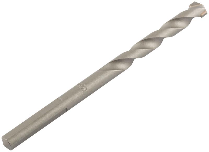  Сверло по бетону ударное Profi 8х110мм Cutop 51-8110 фото в каталоге от BTSprom.by