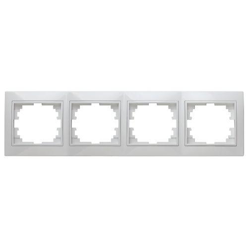 рамка 4-м сп plano 1-504-01 гор. бел. intro б0027629 от BTSprom.by