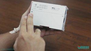  Модуль дискретного вывода МУ210-403 ОВЕН 87077 фото в каталоге от BTSprom.by