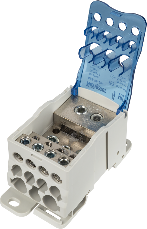  Блок распределительный 61 083 NBB-DB-500 Navigator 61083 фото в каталоге от BTSprom.by