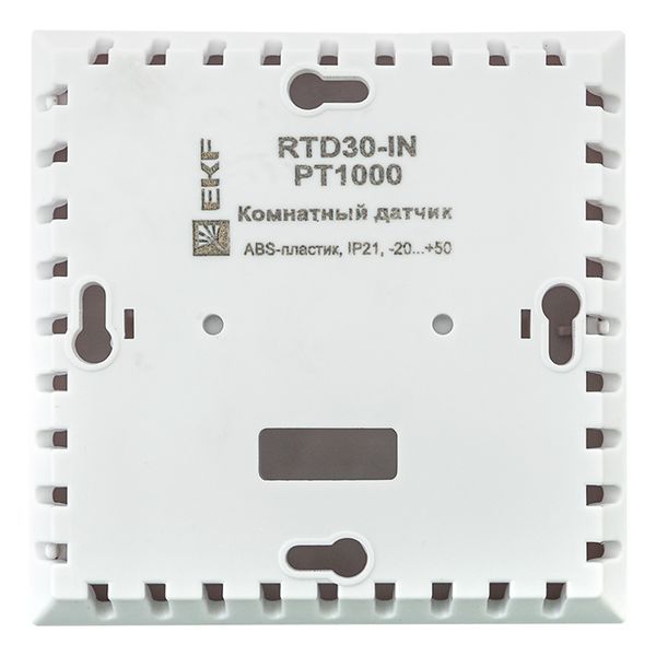  Датчик температуры комнатный EKF RTD30-IN-PT1000 фото в каталоге от BTSprom.by