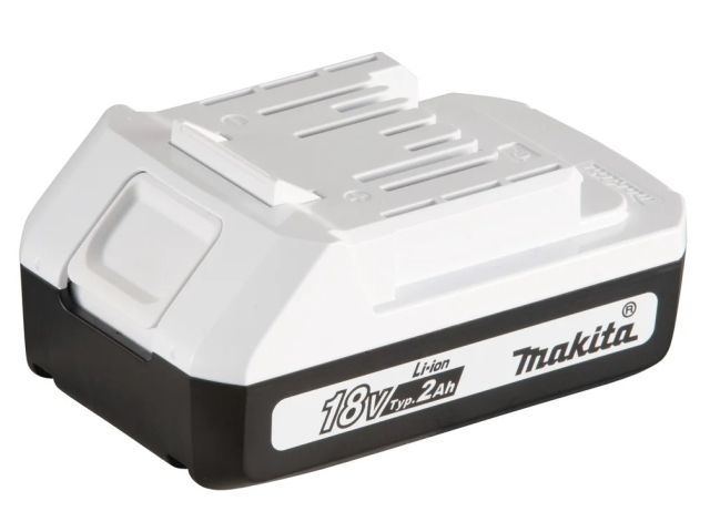 аккумулятор makita bl1820g 18.0 в, 2.0 а/ч, li-ion 191n69-0 от BTSprom.by