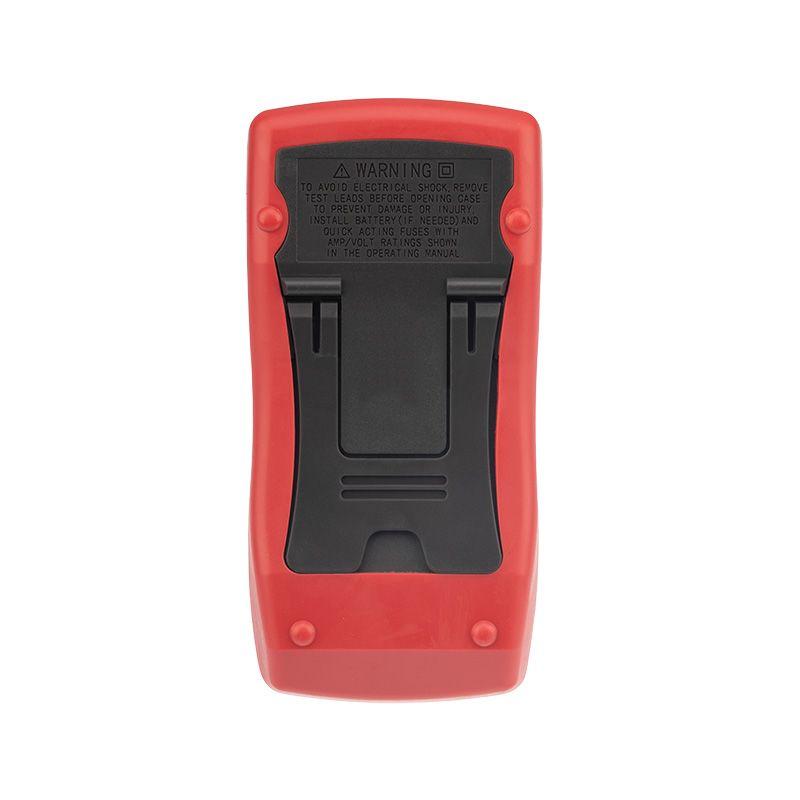  Мультиметр универсальный UT 58E UNI-T 13-1025 фото в каталоге от BTSprom.by