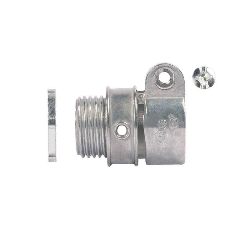  Муфта вводная ВТ(Х)-15(1/2дюйм) Fortisflex 61385 фото в каталоге от BTSprom.by