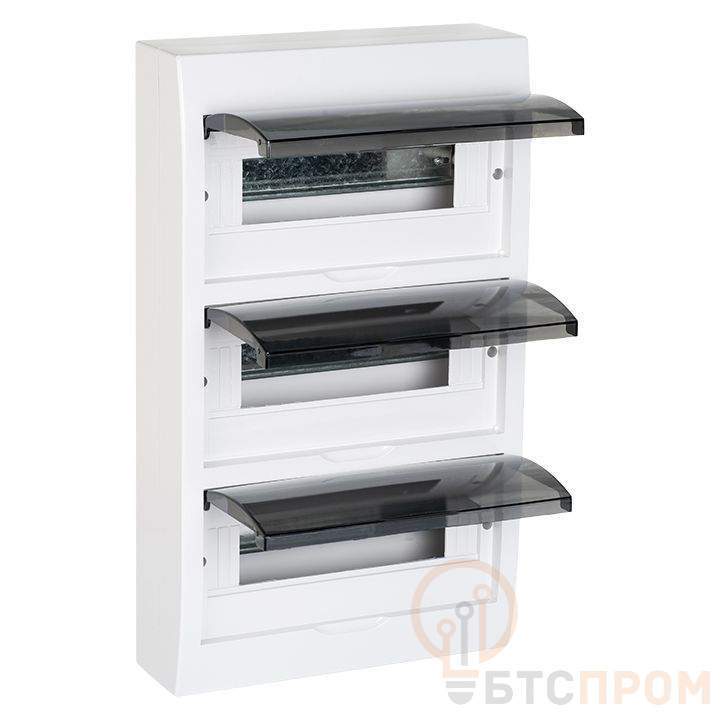  Щит ЩРН-П-36 IP41 EKF pb40-n-36 фото в каталоге от BTSprom.by