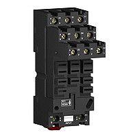  Колодка для реле 2/3ПК SchE RUZSF3M фото в каталоге от BTSprom.by