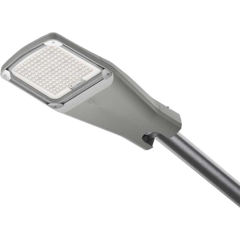 светильник светодиодный swift led 40w dw1 730 ral9006 ст 1856000210 от BTSprom.by