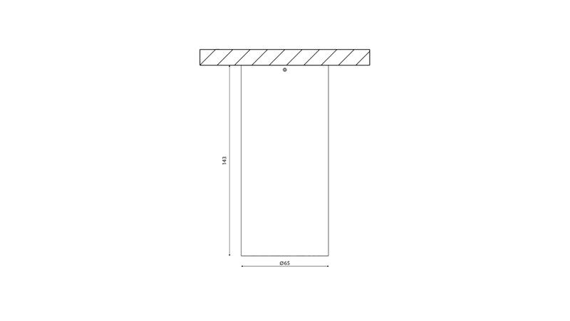  Светильник VILLY потолочный накладной 15Вт 3000К красн. SWG PRO 00-00004821 фото в каталоге от BTSprom.by