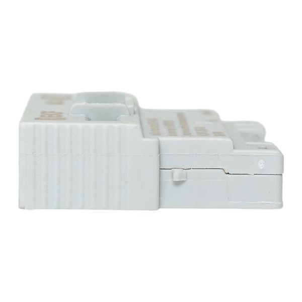  Блок контактов фронтальный дополнительный АПД/GV2 ДКП-20 2НО EKF apd-ae-20 фото в каталоге от BTSprom.by