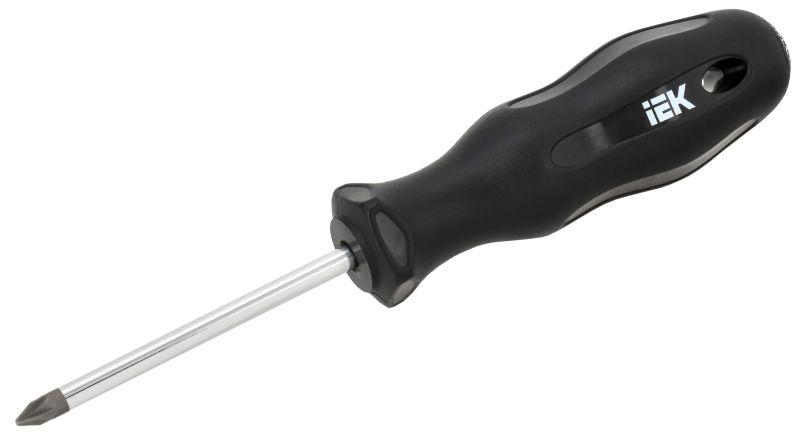 отвертка pz1х75 т1 arma2l 5 iek a2l5-sc10-t1-pz-10-075 от BTSprom.by