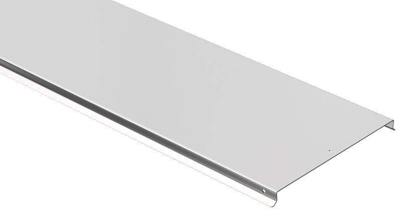 Крышка для лотка осн.300 L2000 сталь 2.0мм IEK CLP1K-300-200-2 от BTSprom.by