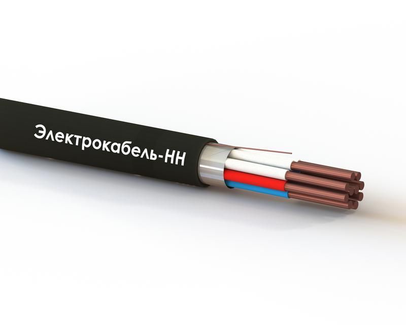 кабель кввгэнг(а)-ls 10х1 0.66кв (м) электрокабель нн 00-00006613 от BTSprom.by