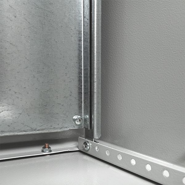  Панель монтажная для 140.65.27 "Гранит" PROxima EKF mb66-7m фото в каталоге от BTSprom.by