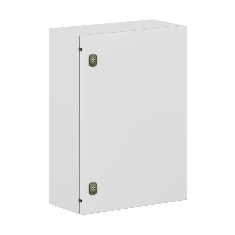 корпус навесной уличный st outdoor с м/п 700х500х250мм ip66 dkc r5st0759-outdoor от BTSprom.by