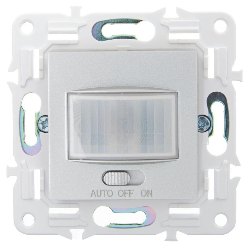  Датчик движения SKANDY SK-S01S серебр. IEK SK-MS10-N-150-05-K23 фото в каталоге от BTSprom.by