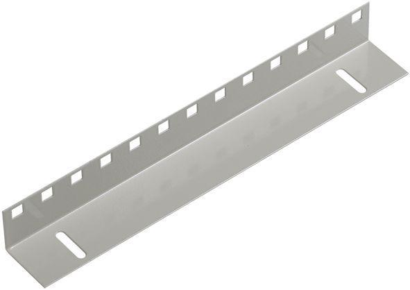 уголок лицевой панели щмп-4 pro (уп.2шт) iek y-pl-u-4-0 от BTSprom.by