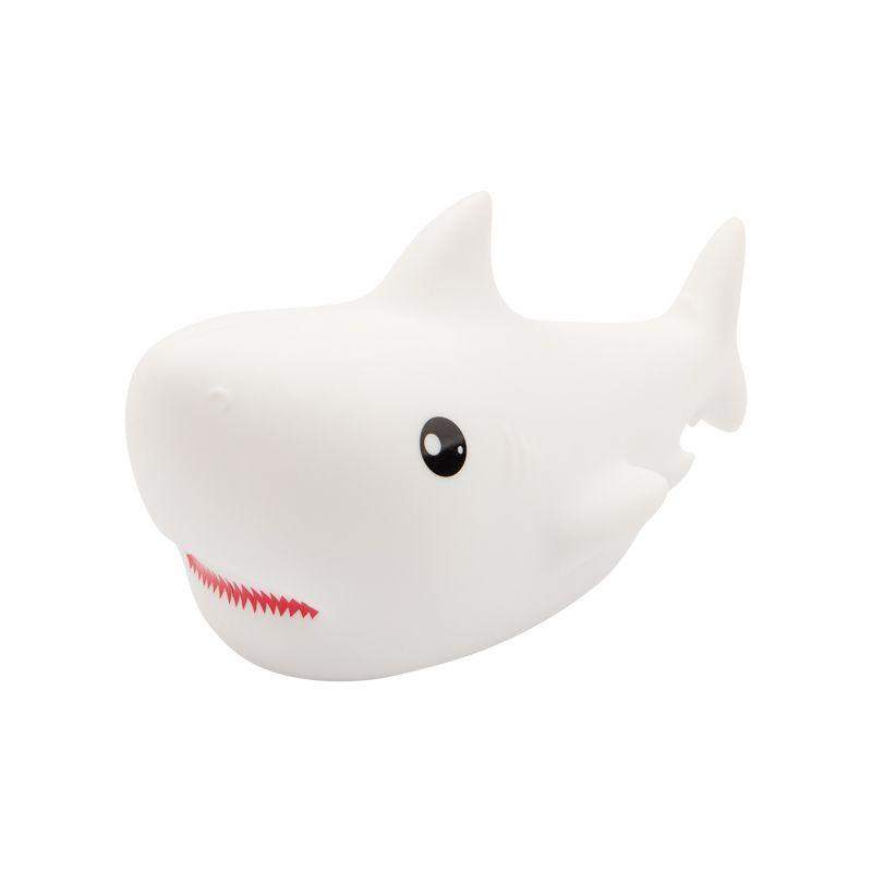 Ночник силиконовый "Шарк" Neon-Night 503-018 фото в каталоге от BTSprom.by  Ночник силиконовый "Шарк" Neon-Night 503-018 фото в каталоге от BTSprom.by