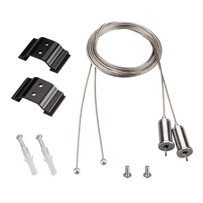 подвес arh-line-6085 black металл arlight 018485 от BTSprom.by