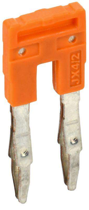 перемычка гребенчатая для cp 4кв.мм 2pin iek yct20-00-k03-004-ec-2p от BTSprom.by