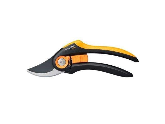 секатор плоскостной fiskars plus smartfit  p541 от BTSprom.by