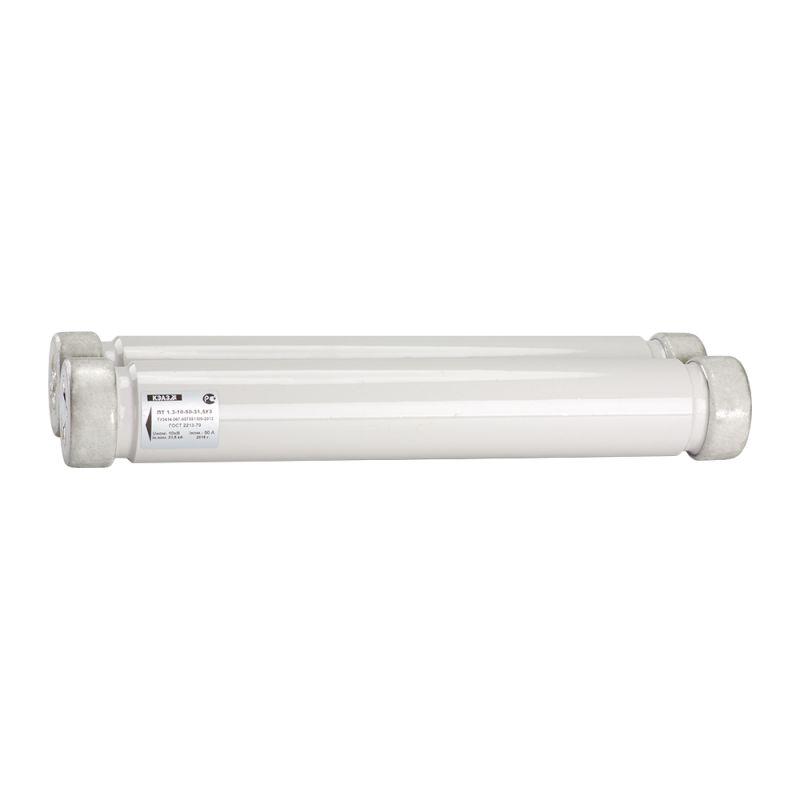 патрон пт 1.3 6кв 160а 20ка с у3 кэаз 231529 от BTSprom.by