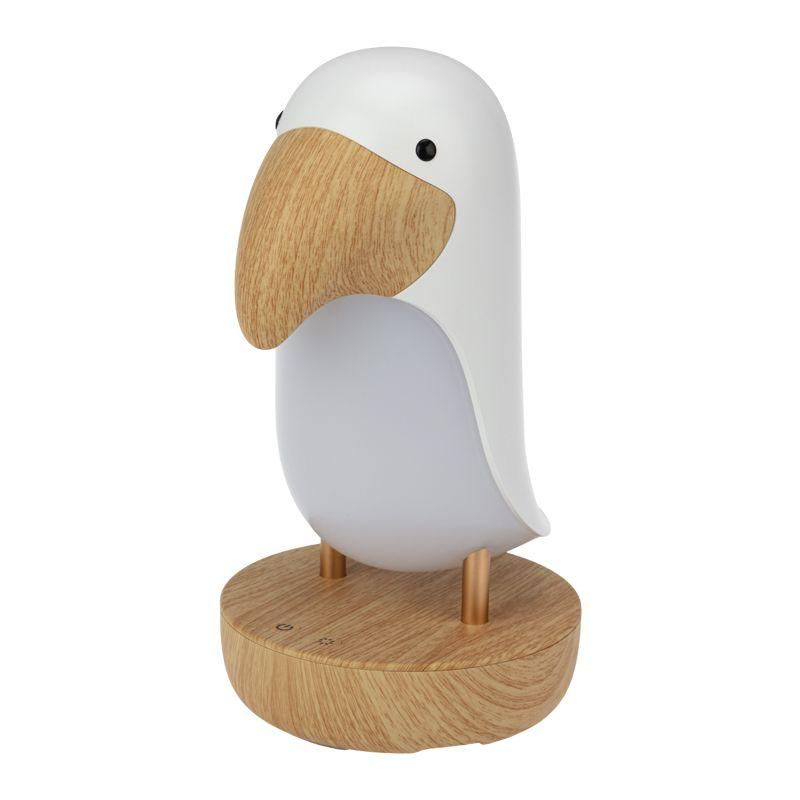 светильник интерьерный "тукан" neon-night 503-059 от BTSprom.by