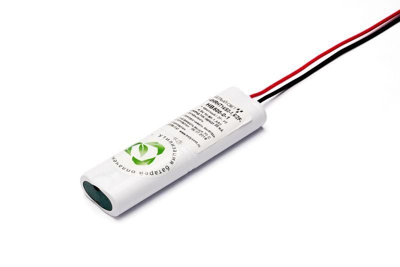 батарея bs-4hrht14/50-1.6/2f-hb500-0-1 белый свет a18277 от BTSprom.by