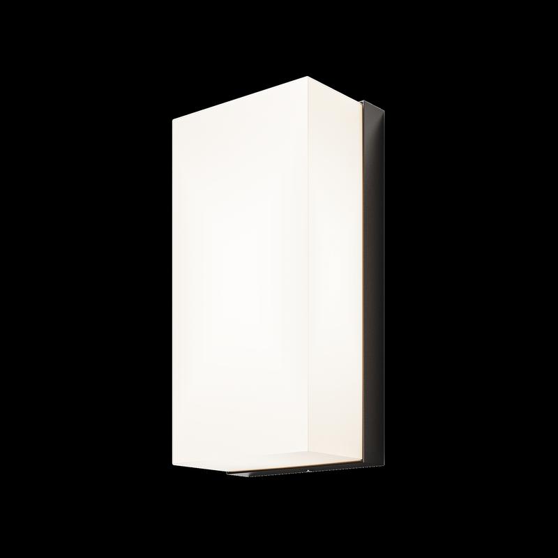  Светильник Badd 10Вт 3000К IP54 бра настен. Maytoni O454WL-L10GF3K фото в каталоге от BTSprom.by