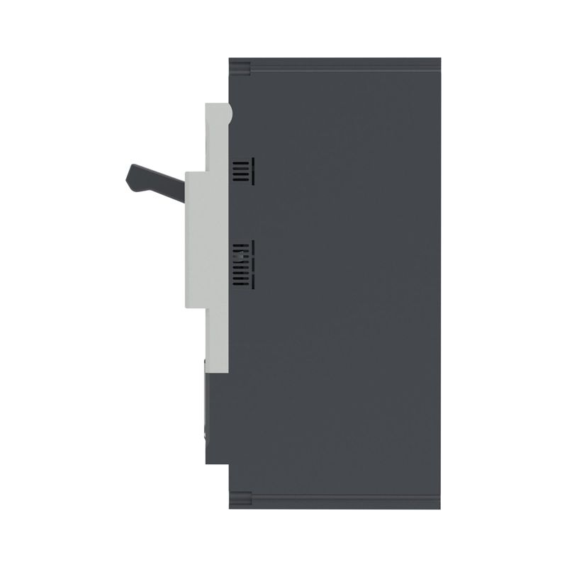  Выключатель автоматический 3N 200А 100кА pro MNX250M при AC415V расцепитель TMD YON MNX250M3NTMD0200 фото в каталоге от BTSprom.by
