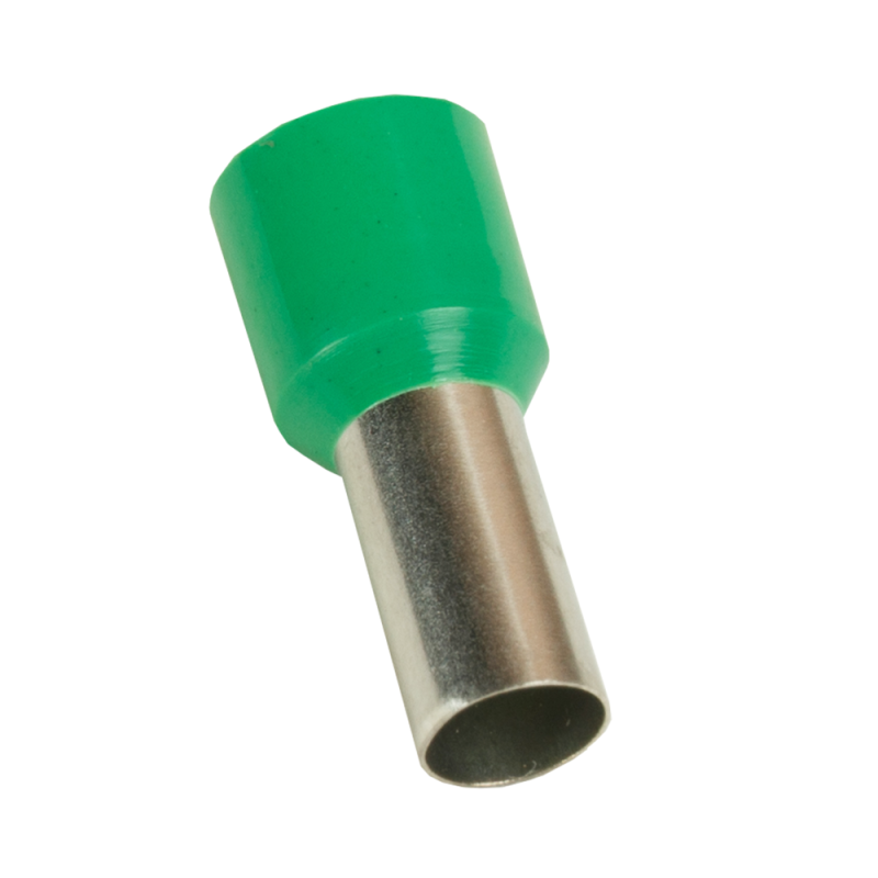 наконечник штыревой втулочный ншви optikit t-shv-pvc-16-12 (уп.100шт) кэаз 278033 от BTSprom.by